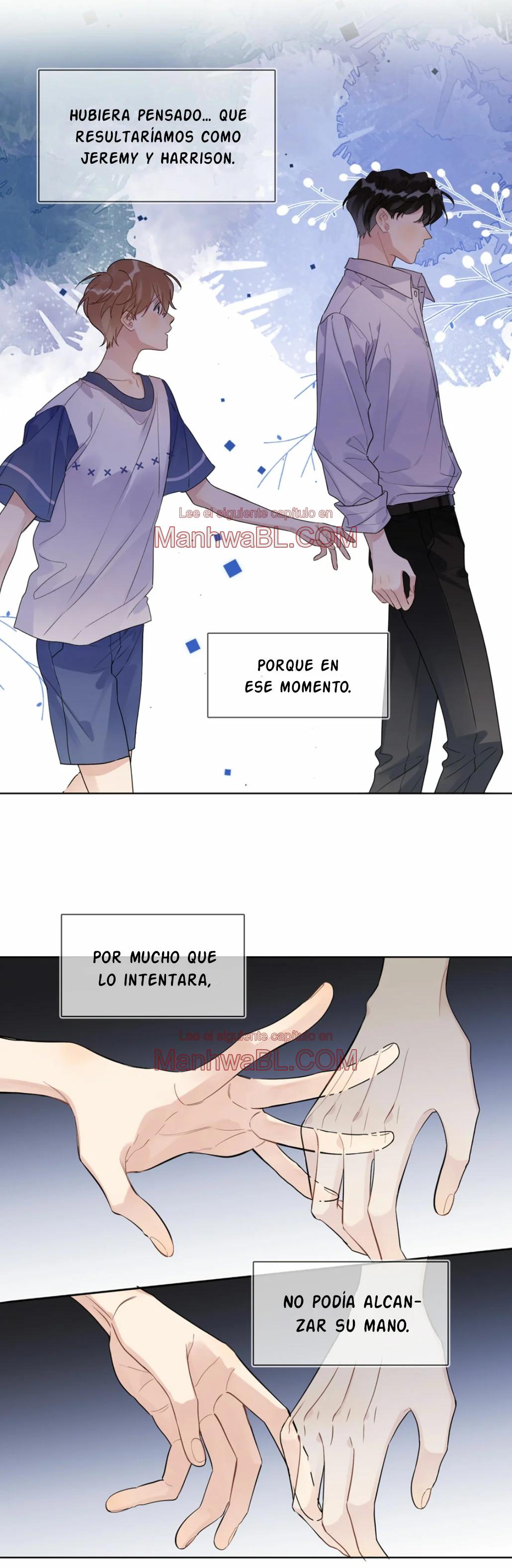 Caught in the Act - Capítulo 79 manhwa