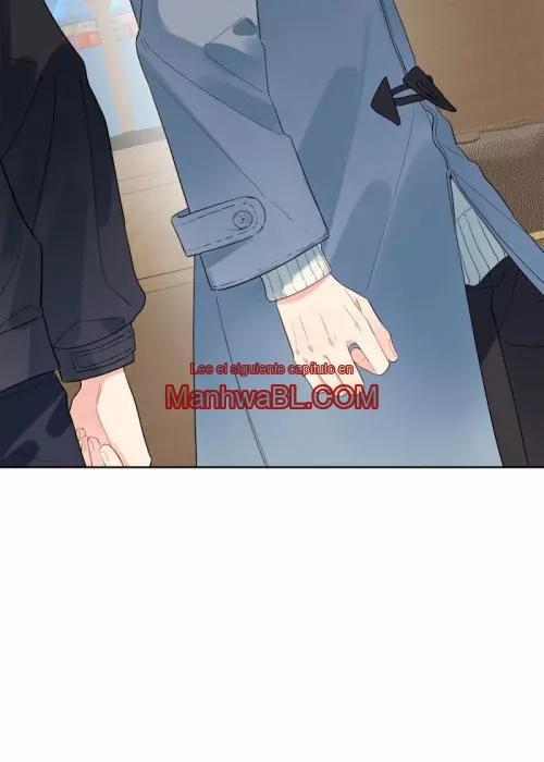 Caught in the Act - Capítulo 32 manhwa