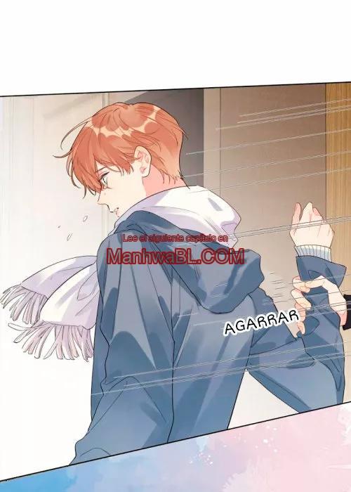 Caught in the Act - Capítulo 32 manhwa
