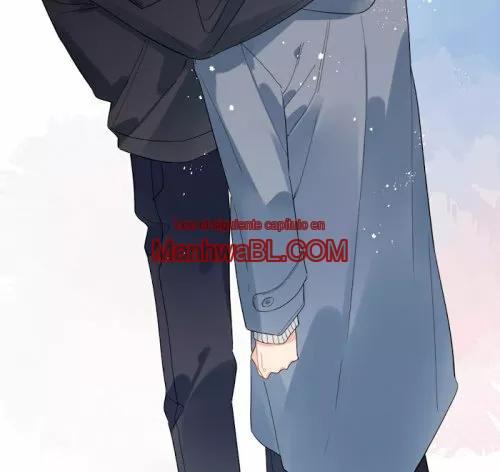 Caught in the Act - Capítulo 32 manhwa