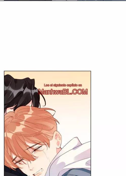 Caught in the Act - Capítulo 32 manhwa