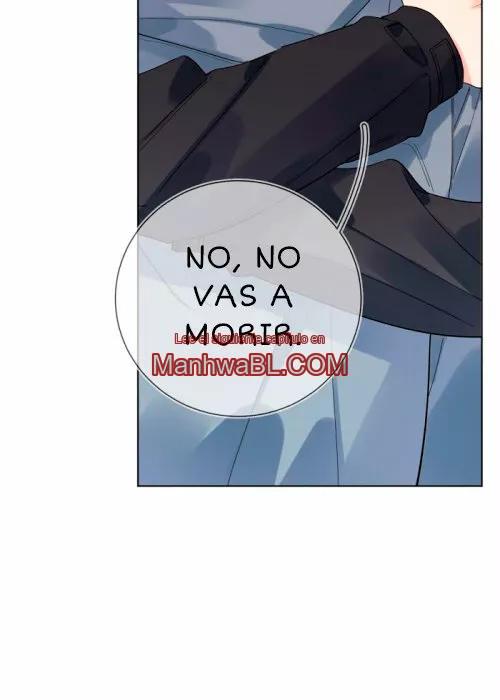 Caught in the Act - Capítulo 32 manhwa
