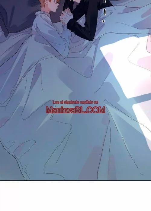 Caught in the Act - Capítulo 32 manhwa