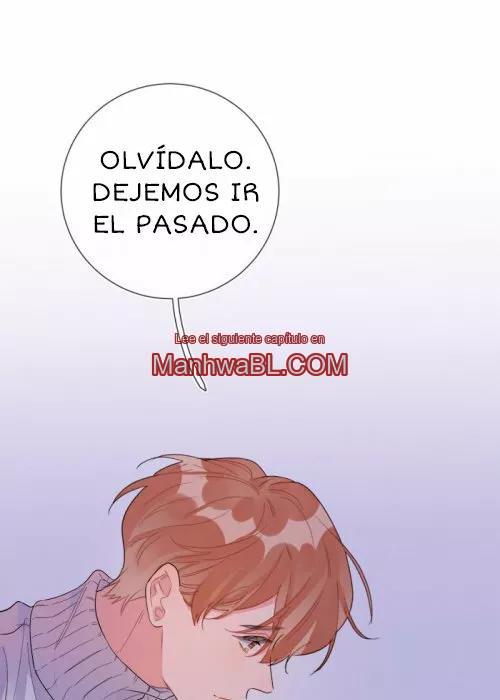 Caught in the Act - Capítulo 32 manhwa