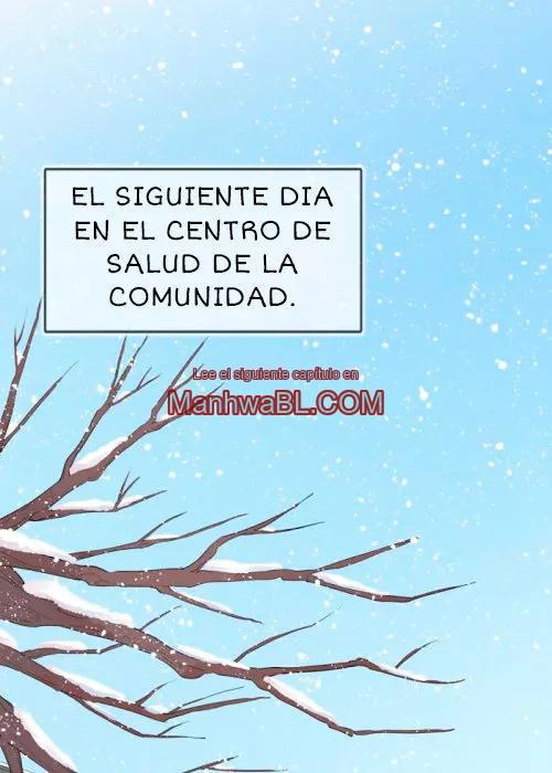 Caught in the Act - Capítulo 32 manhwa