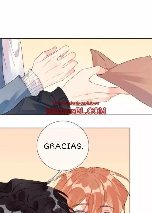 Caught in the Act - Capítulo 32 manhwa