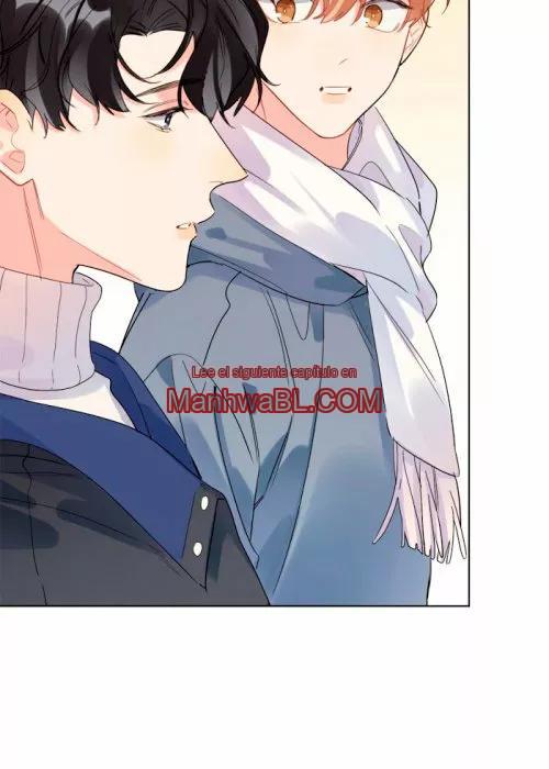 Caught in the Act - Capítulo 32 manhwa