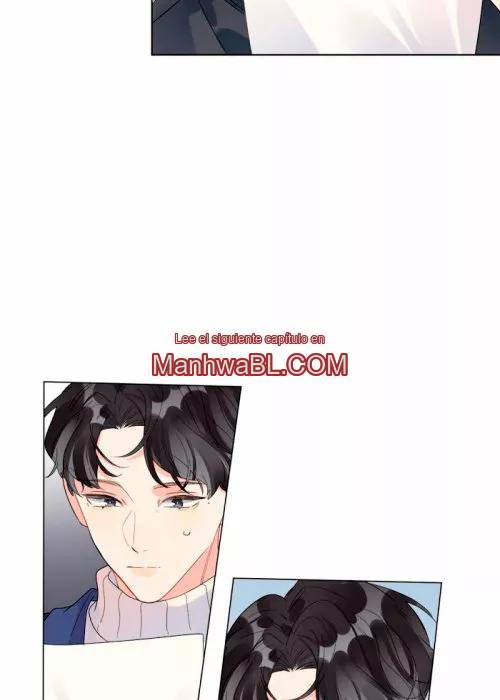 Caught in the Act - Capítulo 32 manhwa