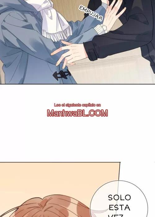 Caught in the Act - Capítulo 32 manhwa