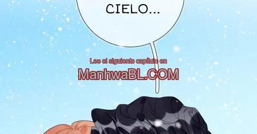 Caught in the Act - Capítulo 32 manhwa