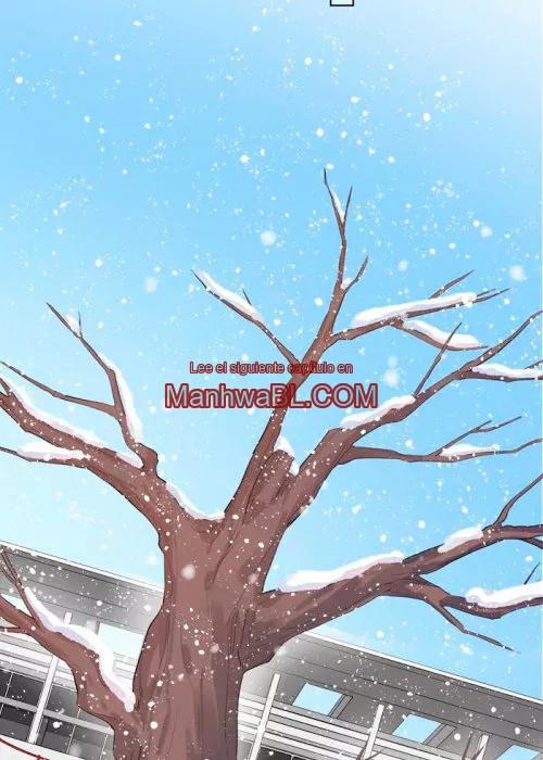 Caught in the Act - Capítulo 32 manhwa