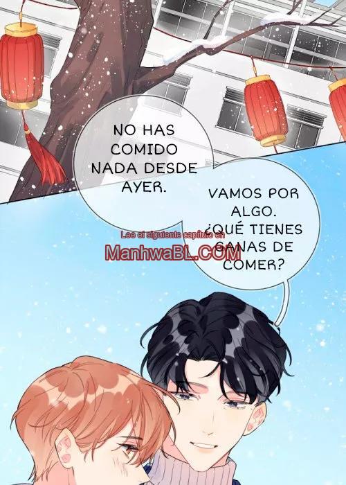 Caught in the Act - Capítulo 32 manhwa