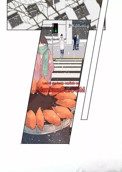 Caught in the Act - Capítulo 32 manhwa
