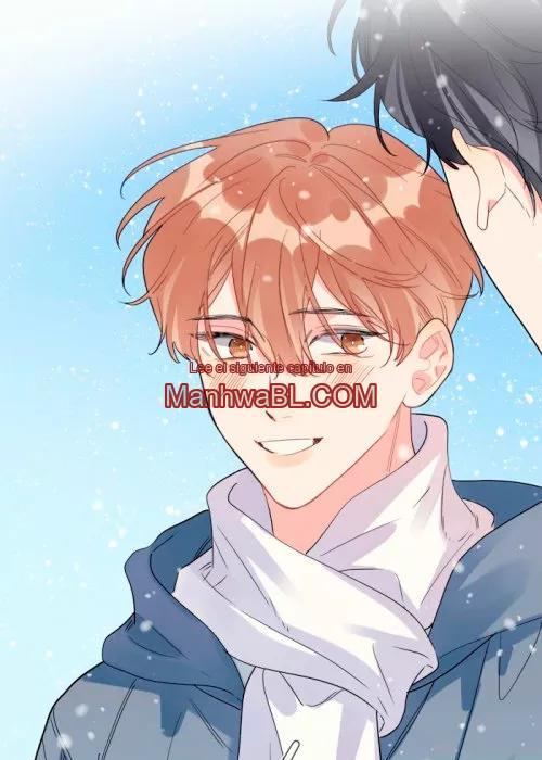 Caught in the Act - Capítulo 32 manhwa
