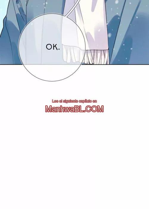 Caught in the Act - Capítulo 32 manhwa