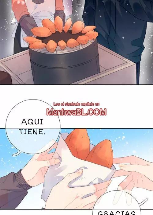 Caught in the Act - Capítulo 32 manhwa