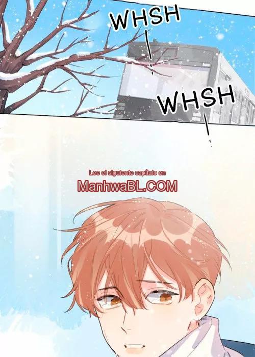 Caught in the Act - Capítulo 32 manhwa