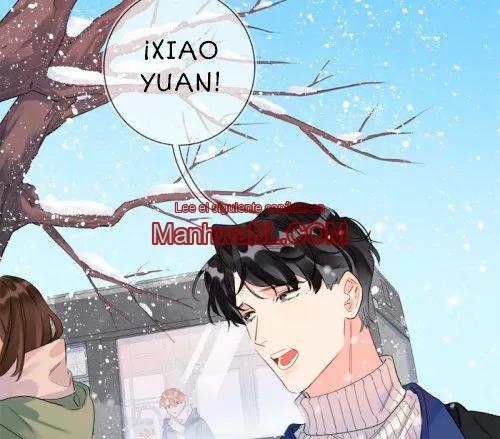 Caught in the Act - Capítulo 32 manhwa