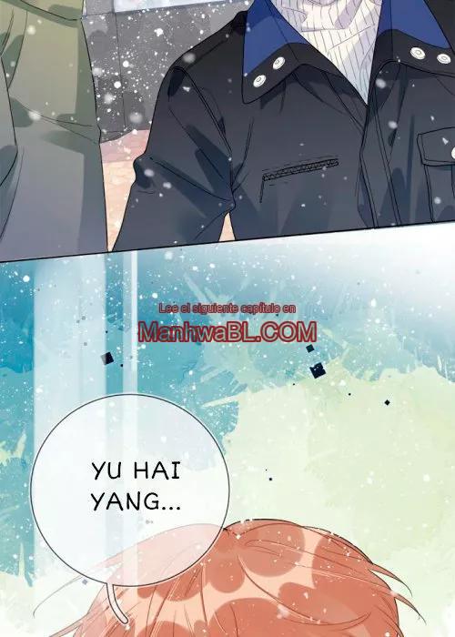Caught in the Act - Capítulo 32 manhwa