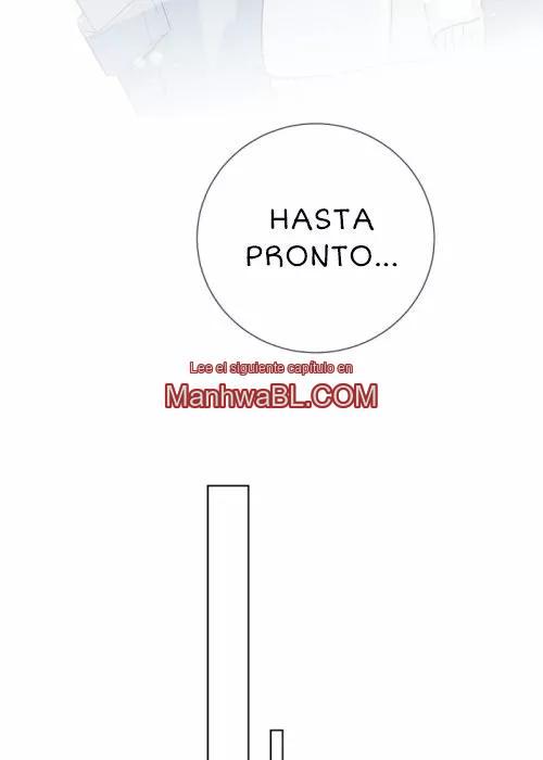 Caught in the Act - Capítulo 32 manhwa