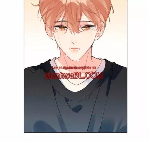 Caught in the Act - Capítulo 32 manhwa