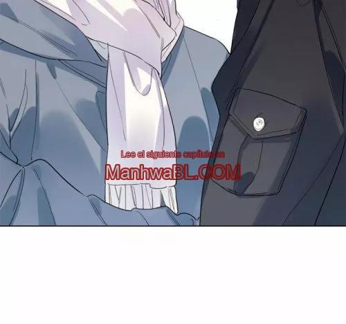 Caught in the Act - Capítulo 32 manhwa