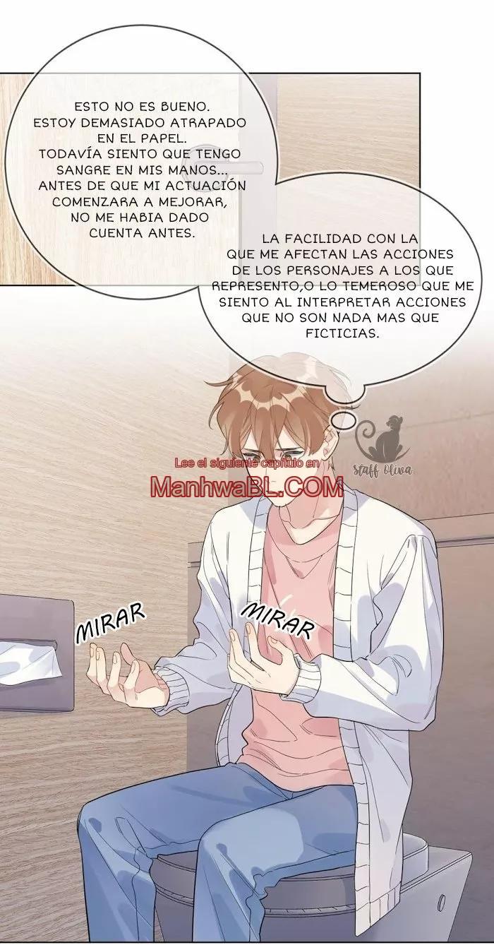 Caught in the Act - Capítulo 39 manhwa