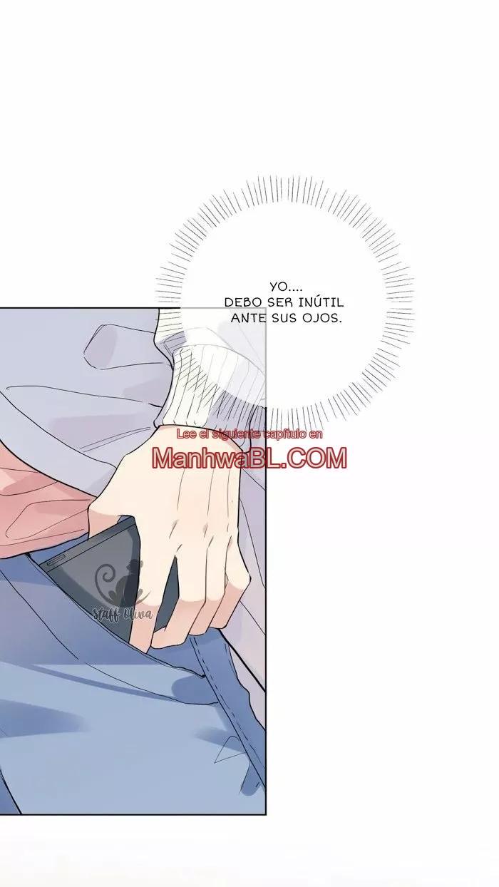 Caught in the Act - Capítulo 39 manhwa