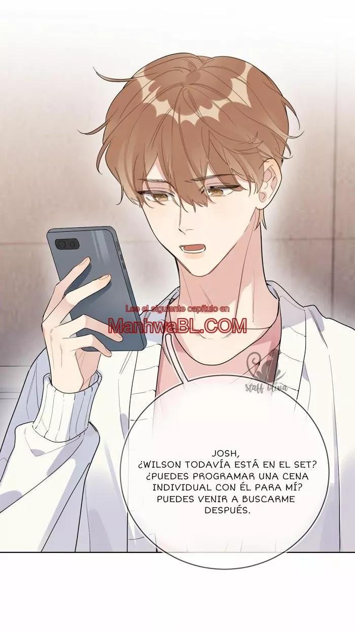 Caught in the Act - Capítulo 39 manhwa
