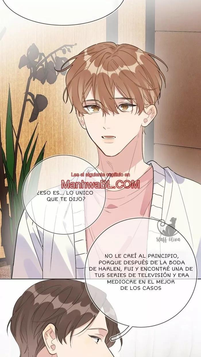 Caught in the Act - Capítulo 39 manhwa