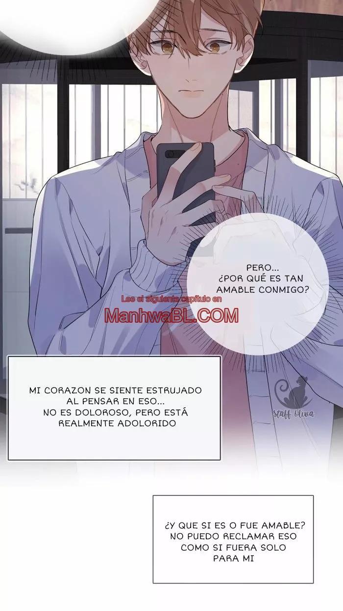 Caught in the Act - Capítulo 39 manhwa