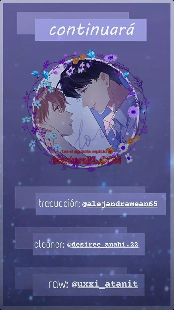 Caught in the Act - Capítulo 39 manhwa