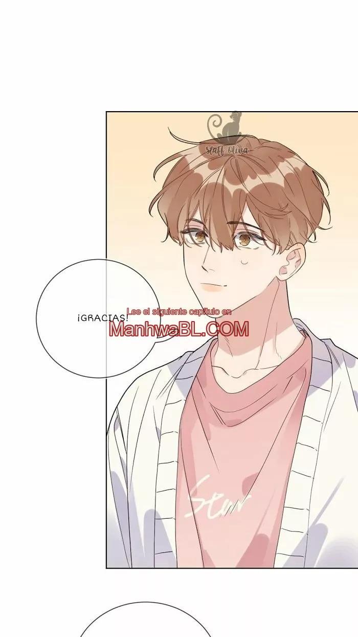 Caught in the Act - Capítulo 39 manhwa