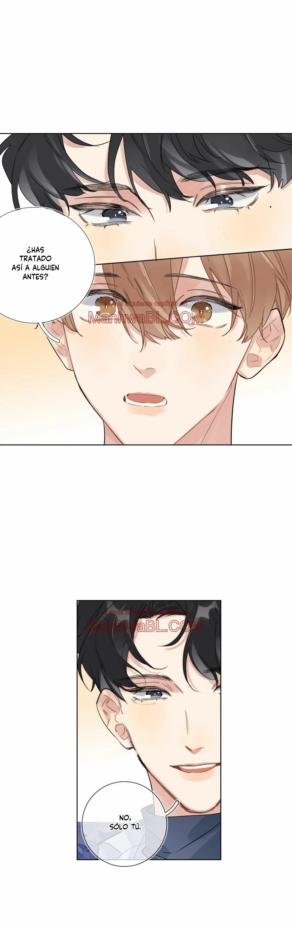 Caught in the Act - Capítulo 71 manhwa