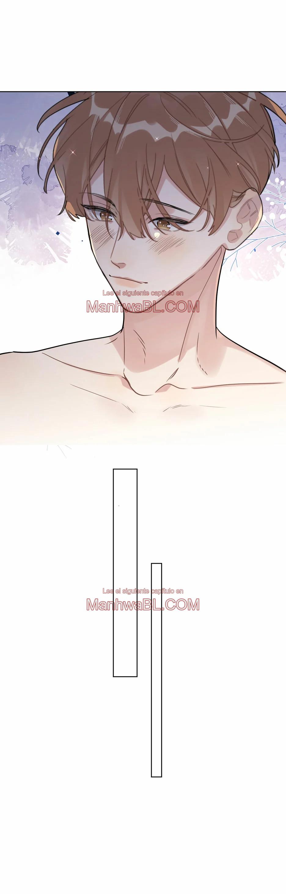 Caught in the Act - Capítulo 71 manhwa