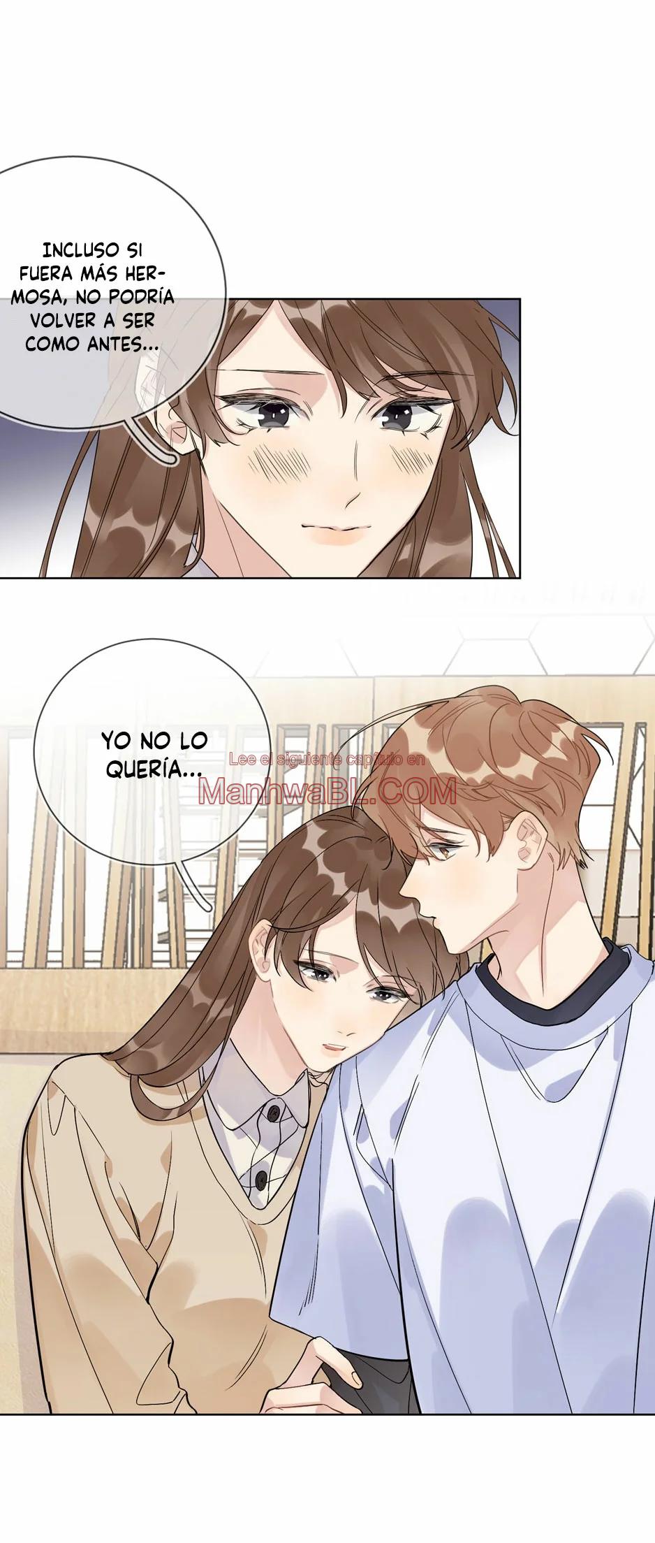 Caught in the Act - Capítulo 67 manhwa