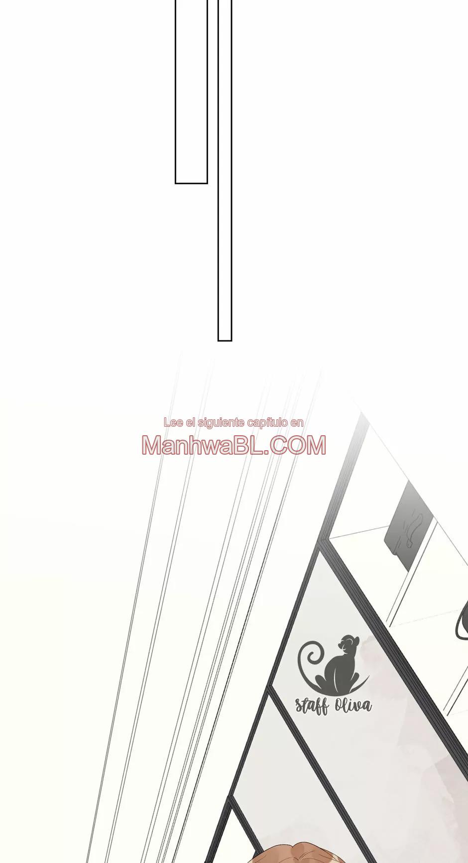 Caught in the Act - Capítulo 54 manhwa