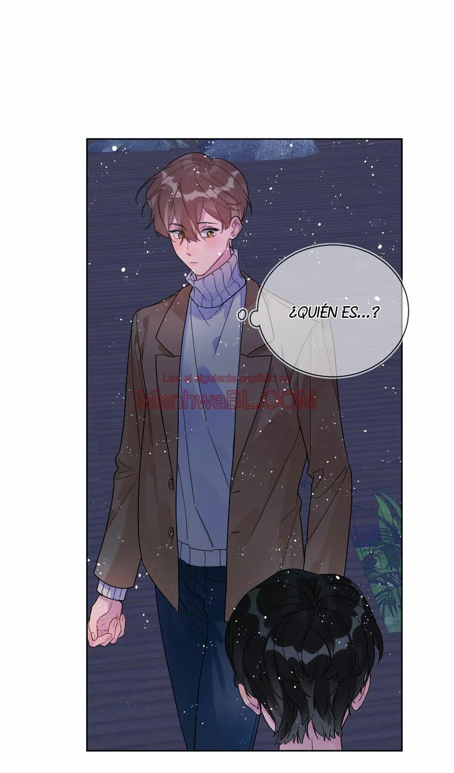 Caught in the Act - Capítulo 92 manhwa