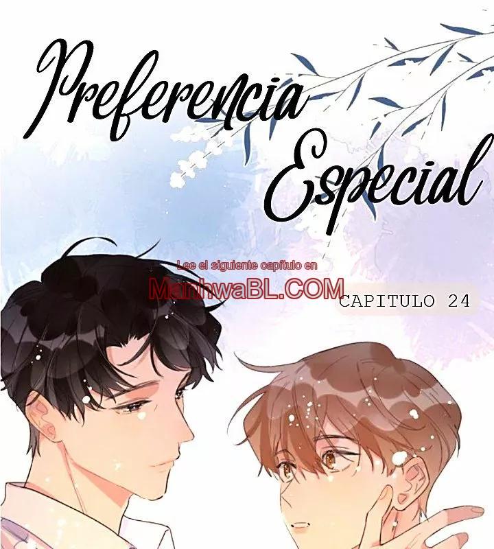 Caught in the Act - Capítulo 26 manhwa