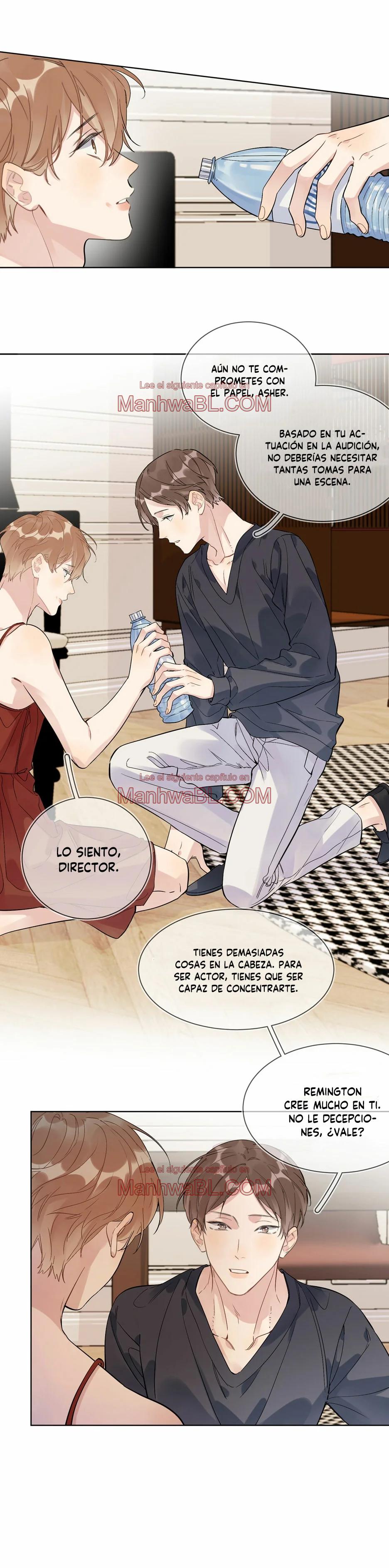 Caught in the Act - Capítulo 66 manhwa