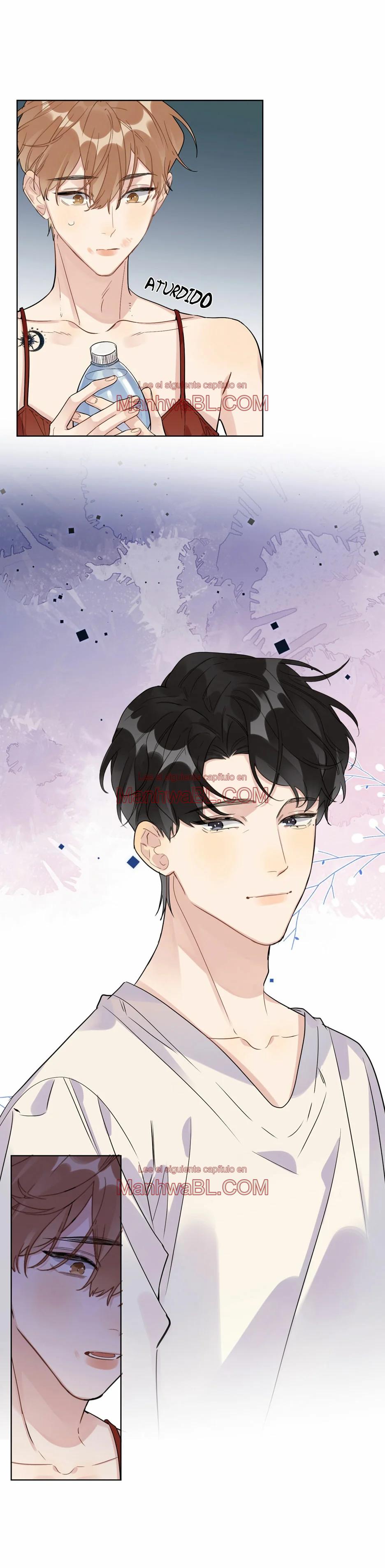 Caught in the Act - Capítulo 66 manhwa