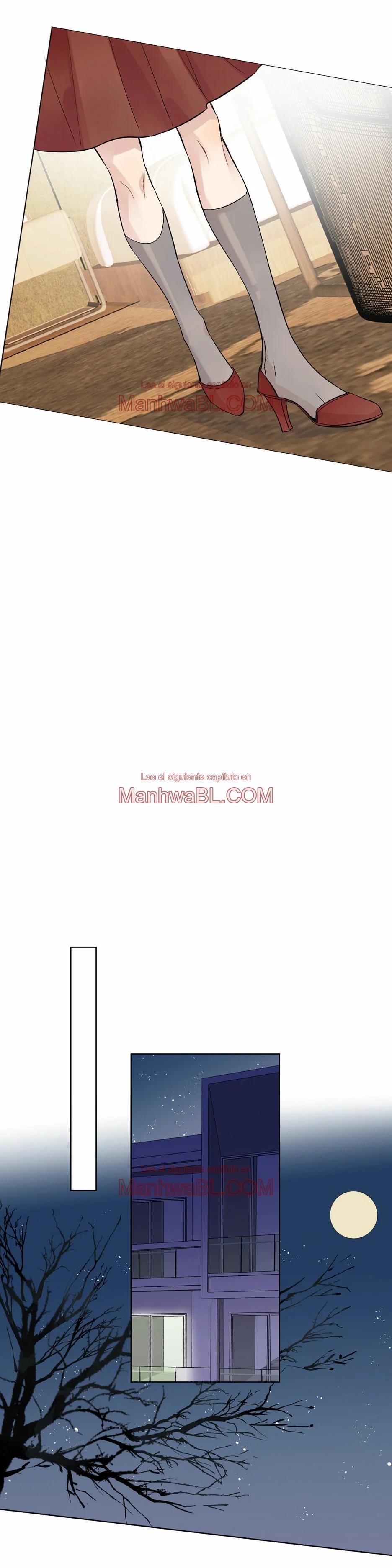 Caught in the Act - Capítulo 66 manhwa