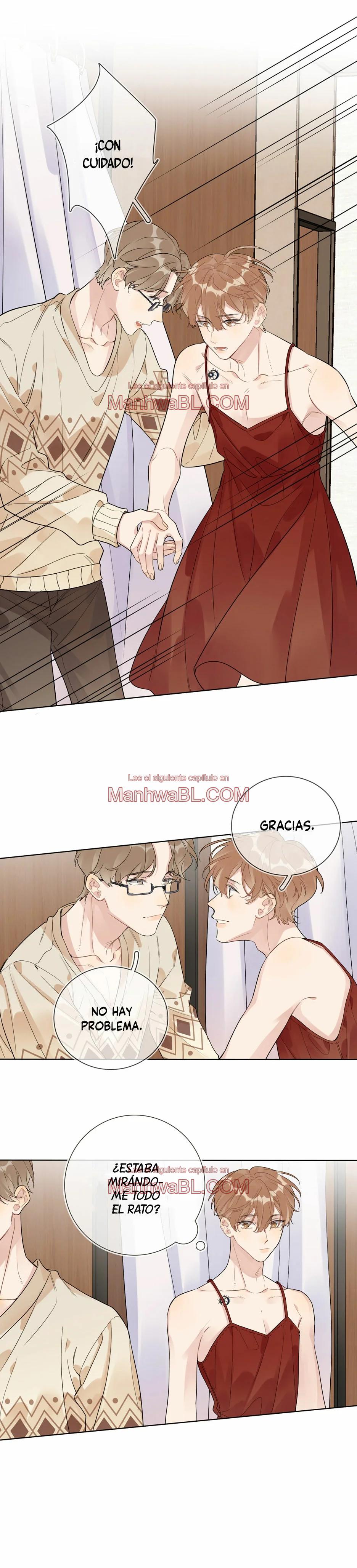 Caught in the Act - Capítulo 66 manhwa