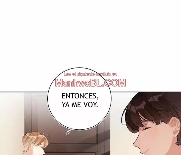 Caught in the Act - Capítulo 6 manhwa