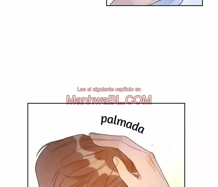 Caught in the Act - Capítulo 6 manhwa