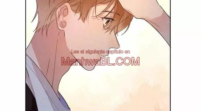 Caught in the Act - Capítulo 6 manhwa