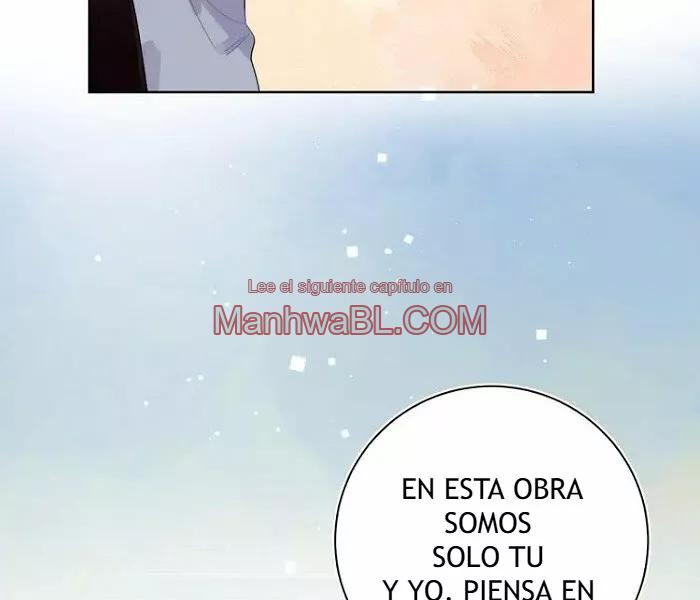 Caught in the Act - Capítulo 6 manhwa