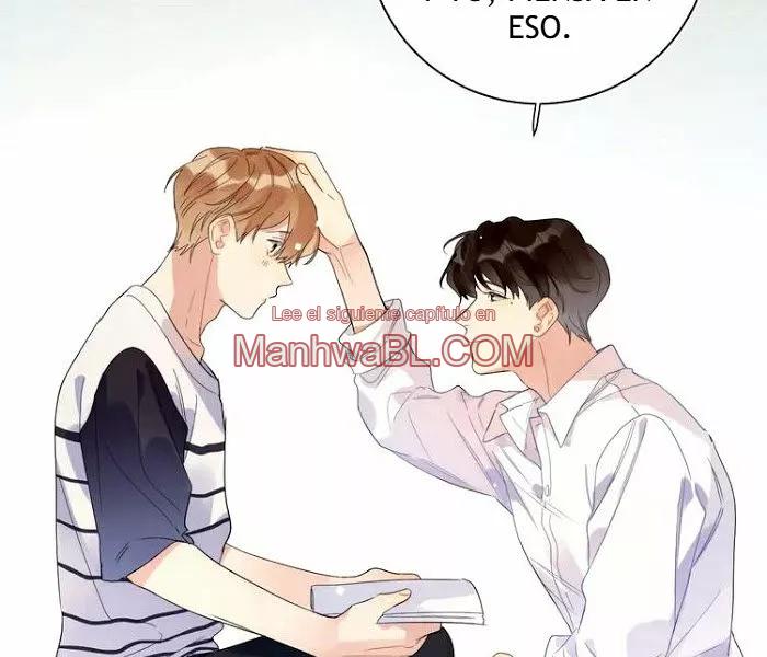 Caught in the Act - Capítulo 6 manhwa