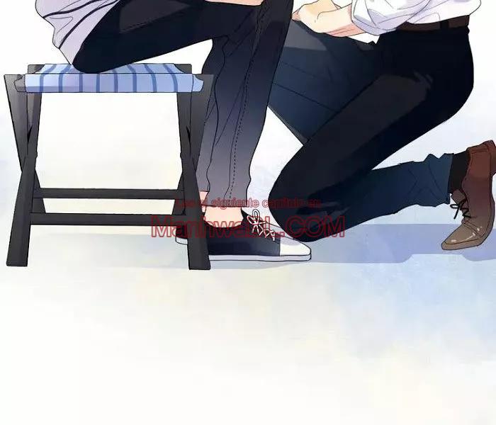 Caught in the Act - Capítulo 6 manhwa