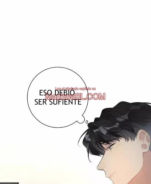 Caught in the Act - Capítulo 6 manhwa